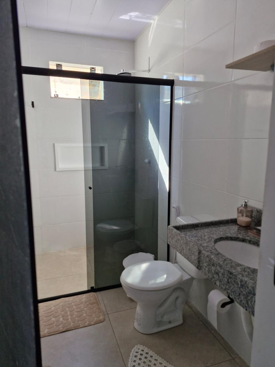 Recanto Borari Apartment in Alter do Chão