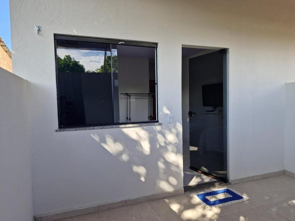 Recanto Borari Apartment in Alter do Chão
