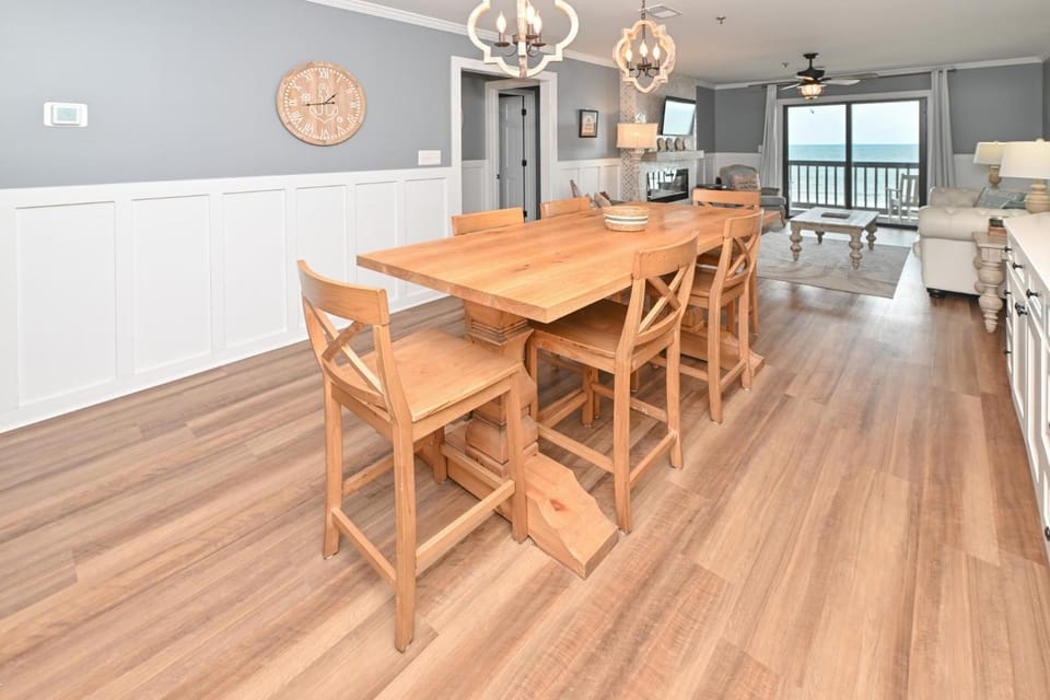 Surfwatch II 304 - The Family Dream House in Surfside Beach