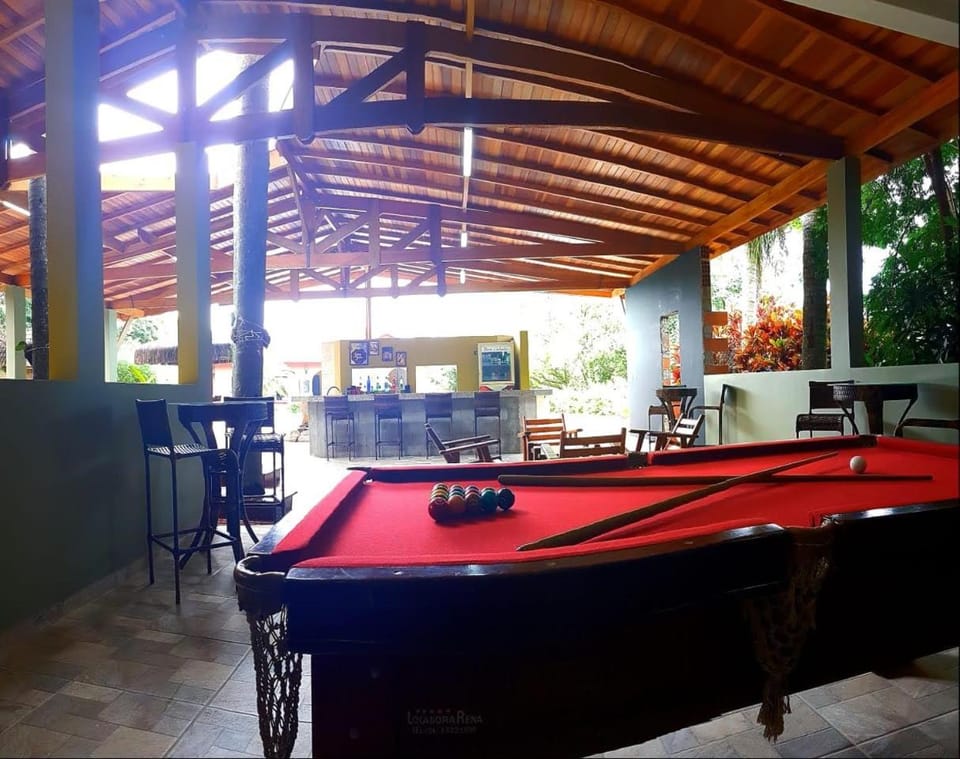 Lounge or bar