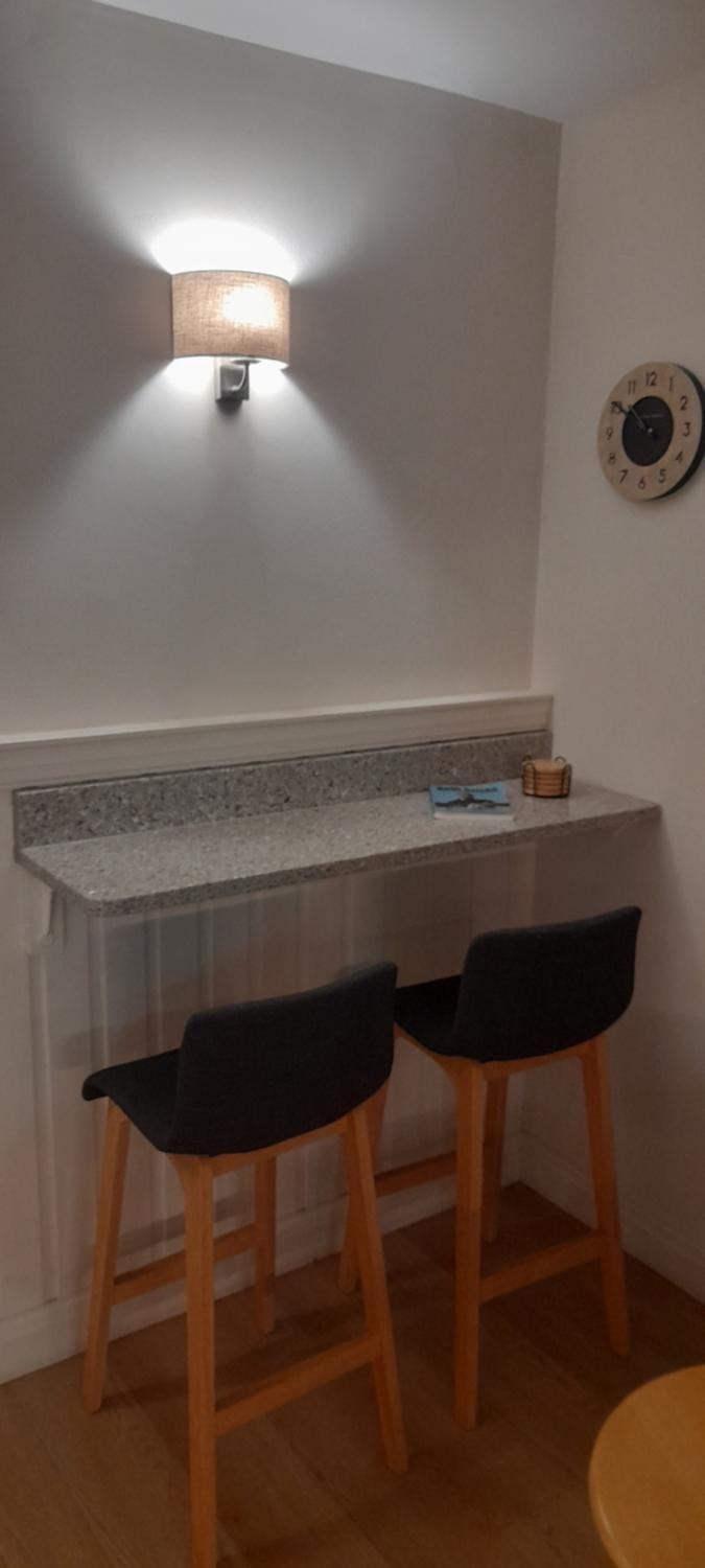 Apartment No 4 Apartment in Bridlington