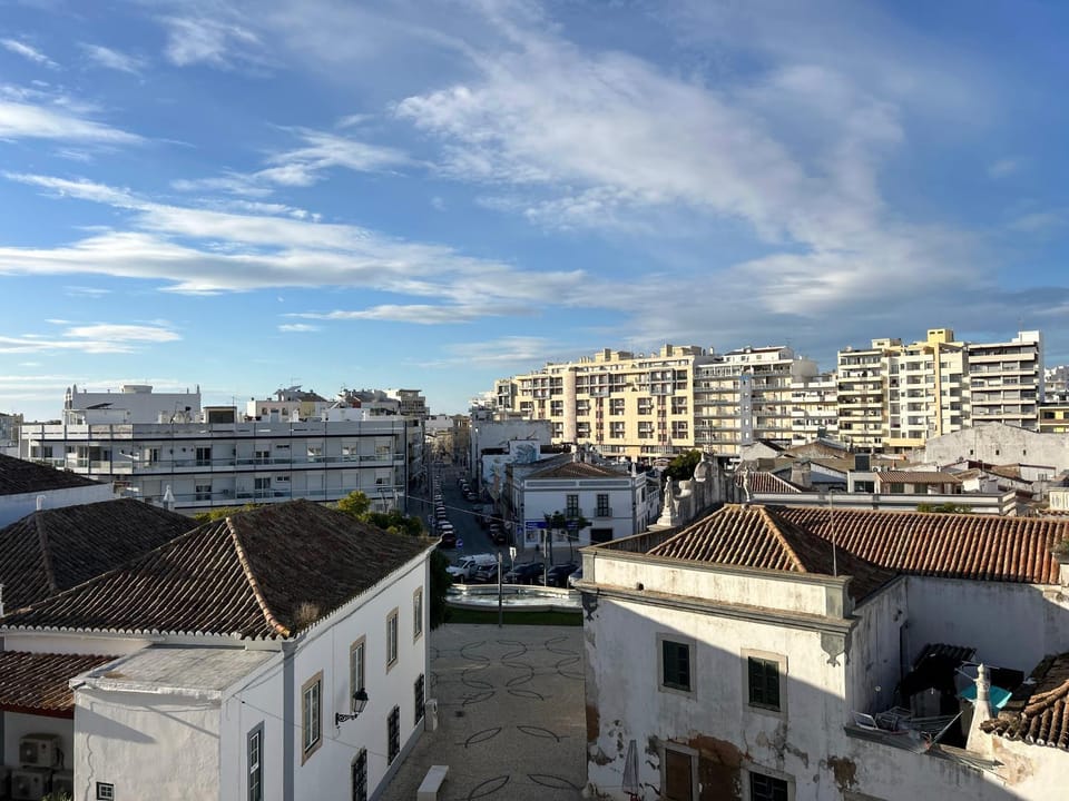 View (from property/room)