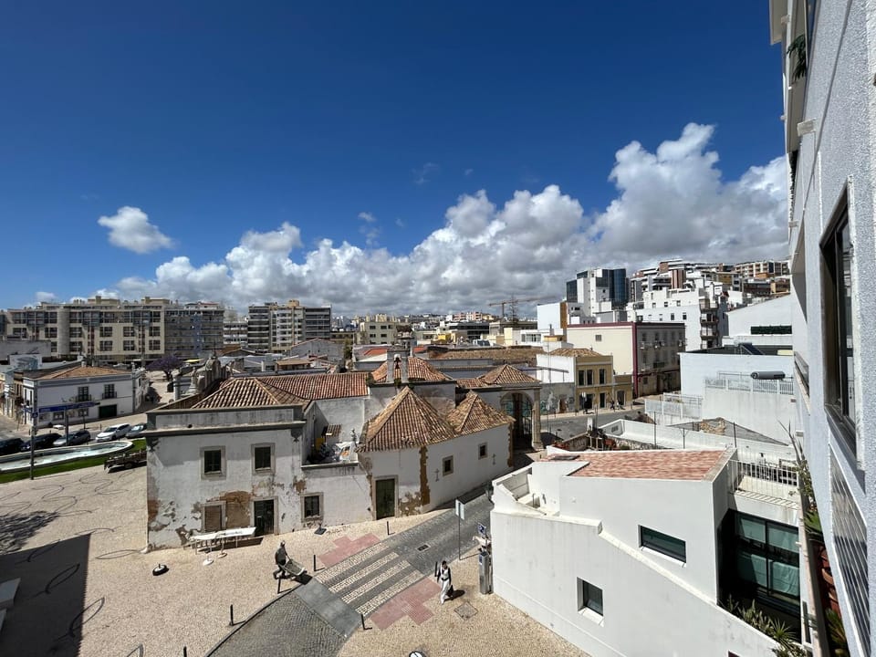View (from property/room)