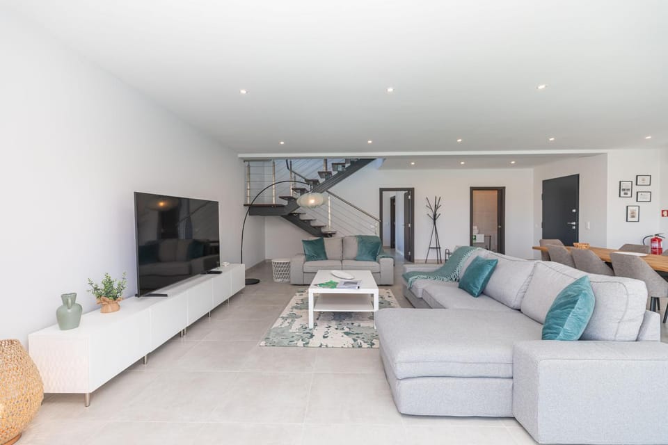 Villa Mia, Quinta da Foz Villa in Tavira
