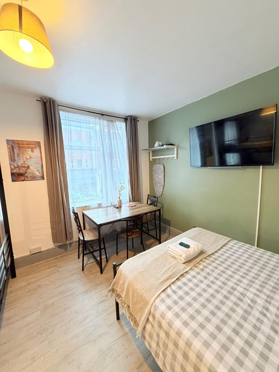 London Tower Bridge Guest Rooms-72 Bed and Breakfast in London Borough of Southwark