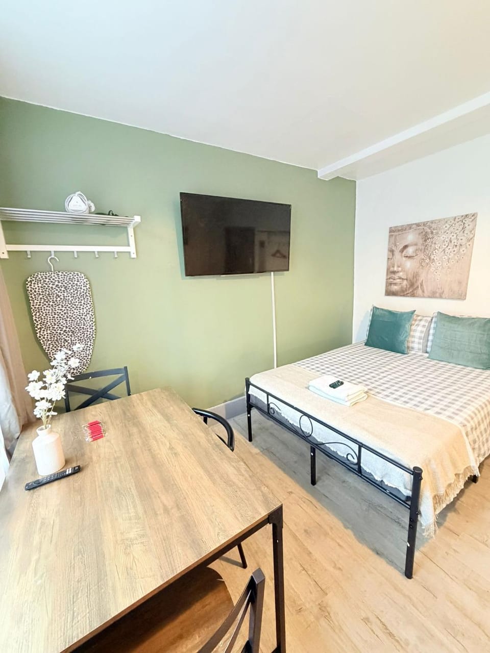 London Tower Bridge Guest Rooms-72 Bed and Breakfast in London Borough of Southwark