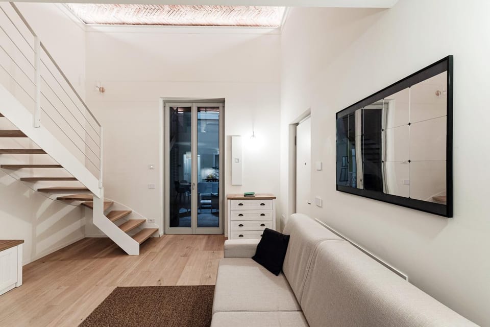 La Casa di Ale by "The House Of Travelers" Apartment in Como