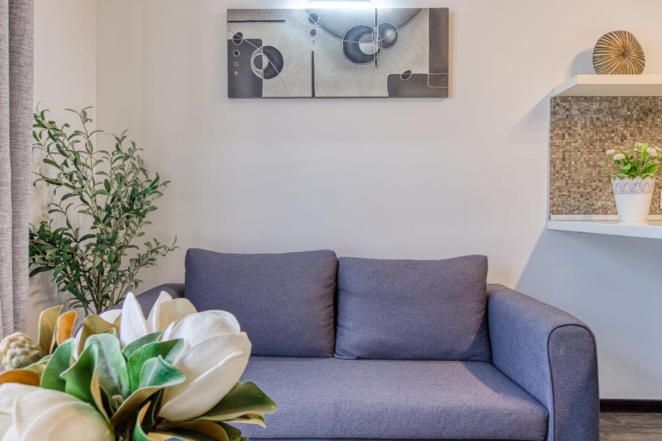 The Joe Residence - 401 Apartment in Saint Julians