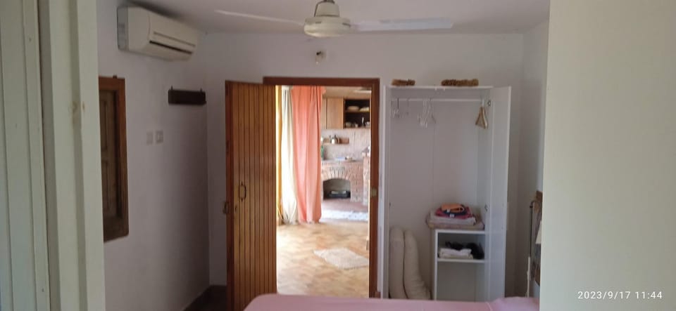 Oasi di Pace Apartment in Sicily