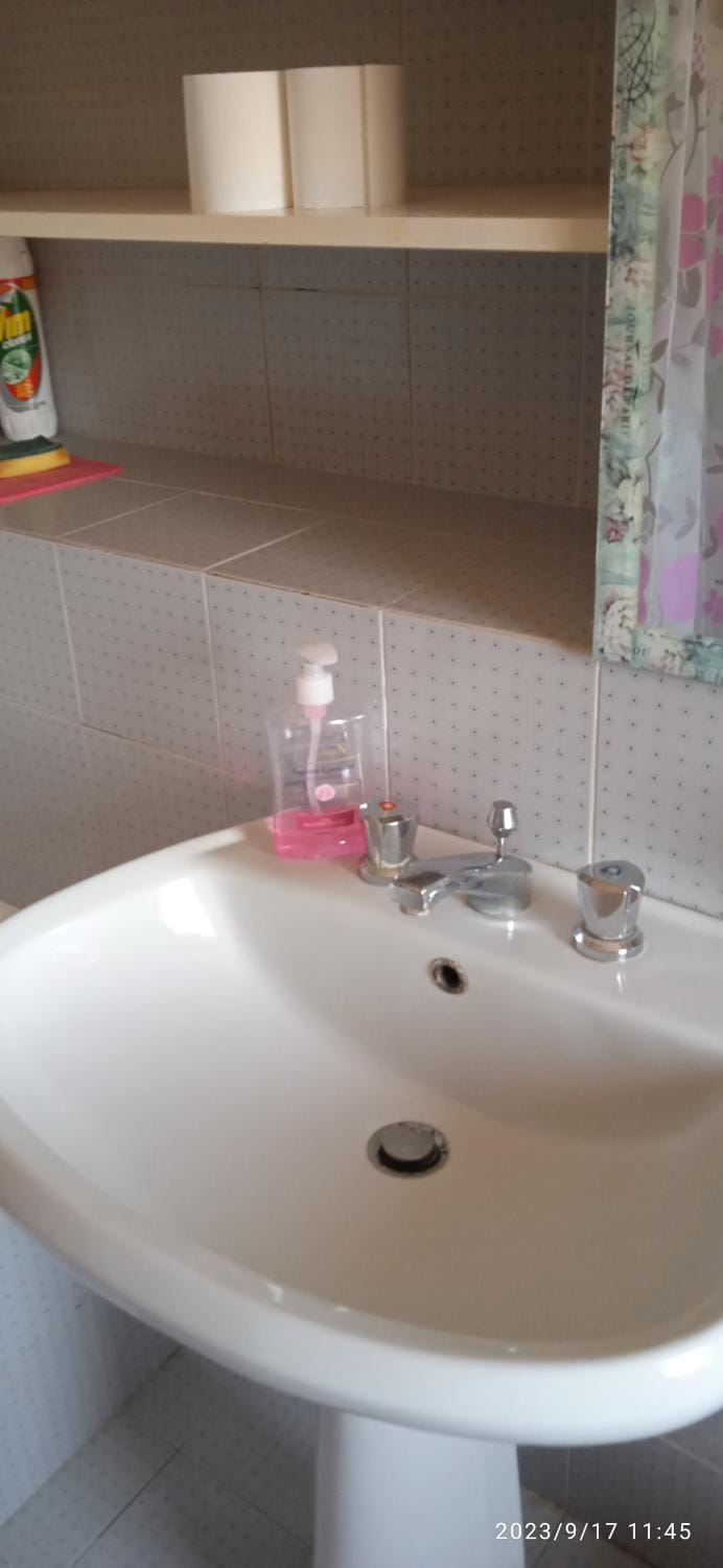 Oasi di Pace Apartment in Sicily