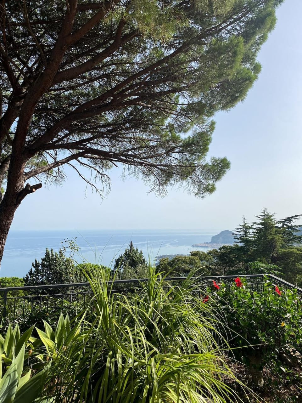 Oasi di Pace Apartment in Sicily