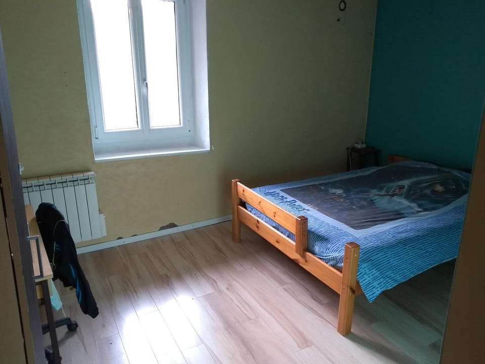 Chambre au calme Vacation rental in Auvergne-Rhône-Alpes