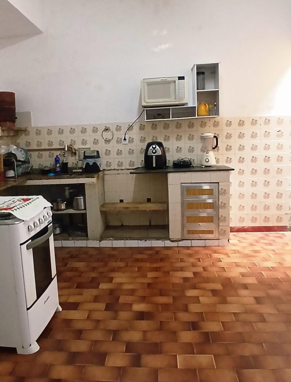 Casa aconchegante House in Belo Horizonte
