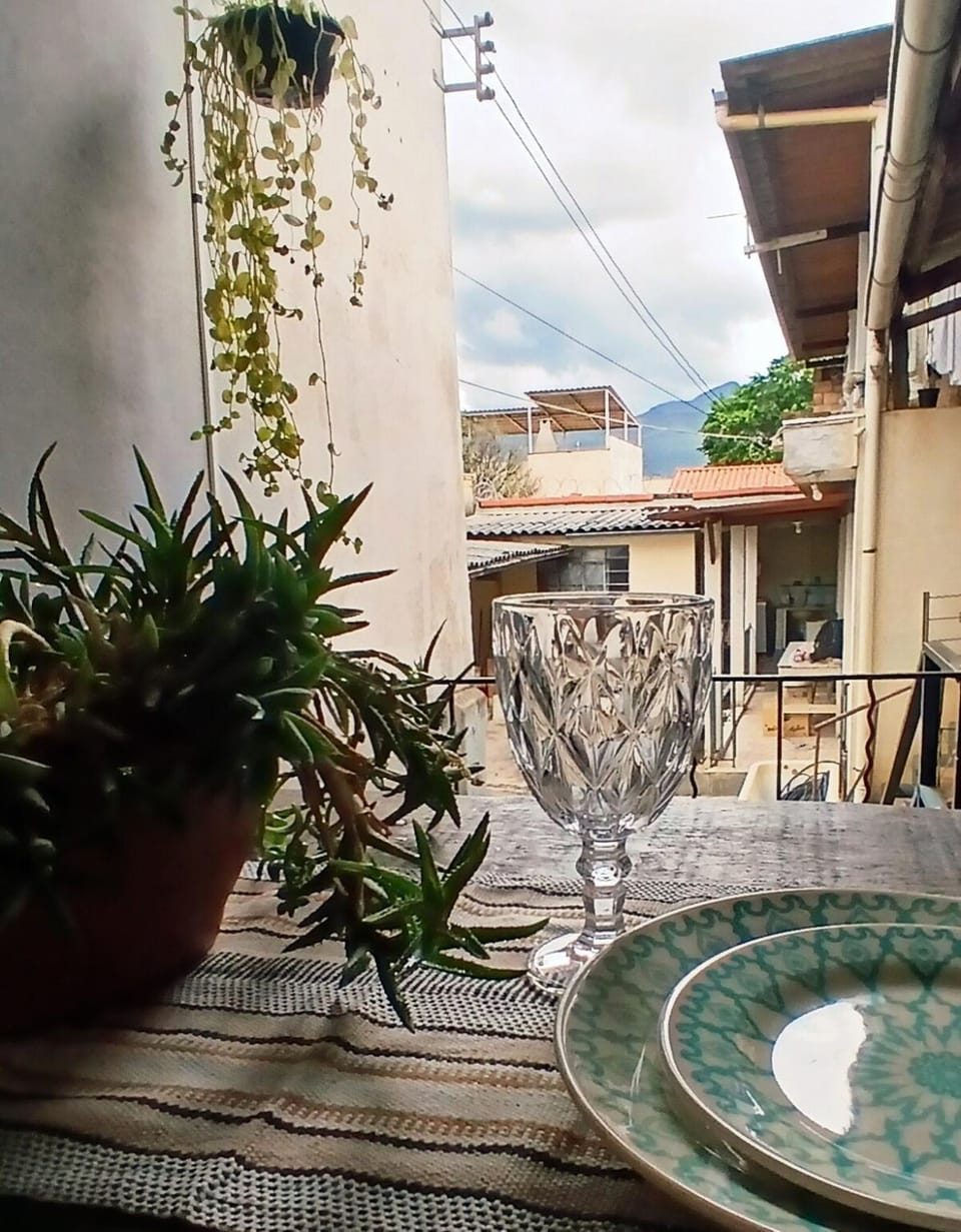 Casa aconchegante House in Belo Horizonte