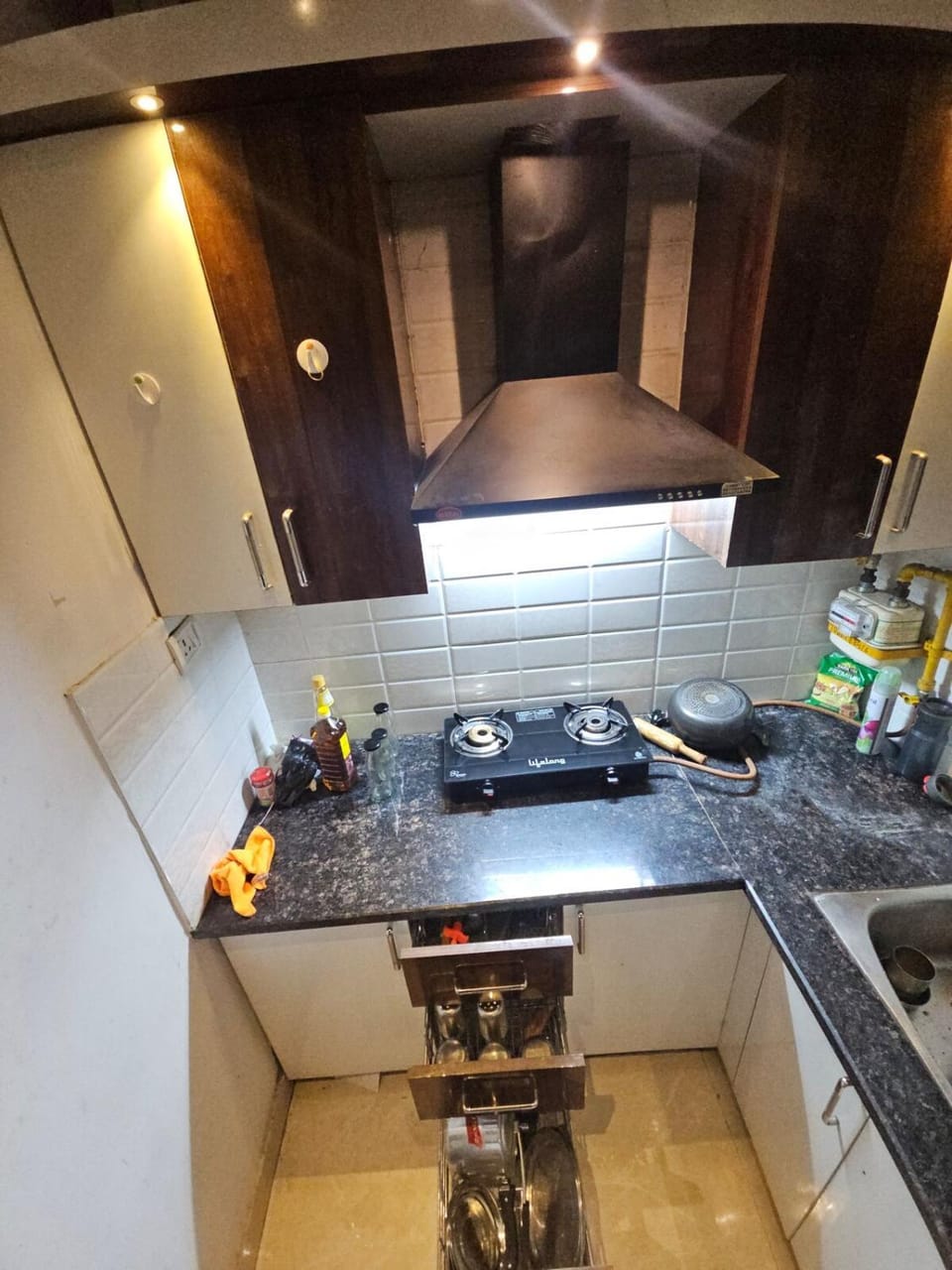 Kitchen or kitchenette, kitchen, kitchen