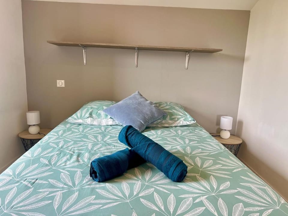 Le Calliope 2 bedroom apartment with parking Apartment in Poitiers