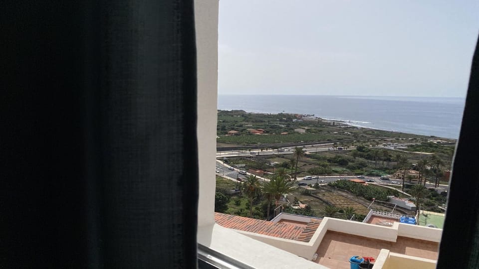 El Ancon Estudio 3 Apartment in La Gomera