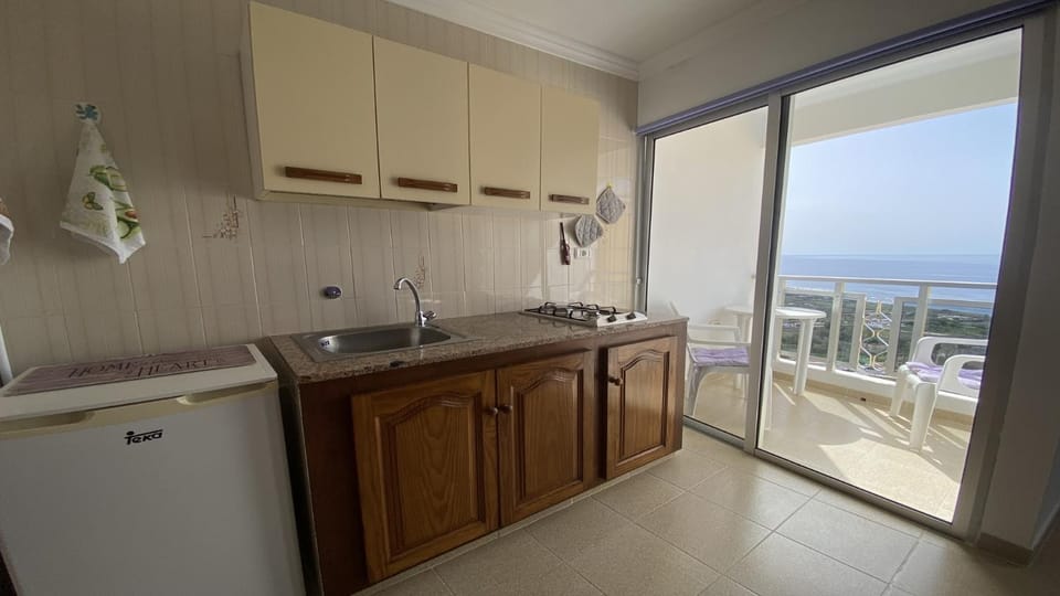 El Ancon Estudio 3 Apartment in La Gomera