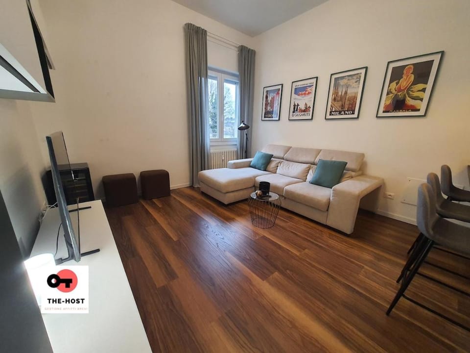 Cozy apartment in Monza Apartment in Monza