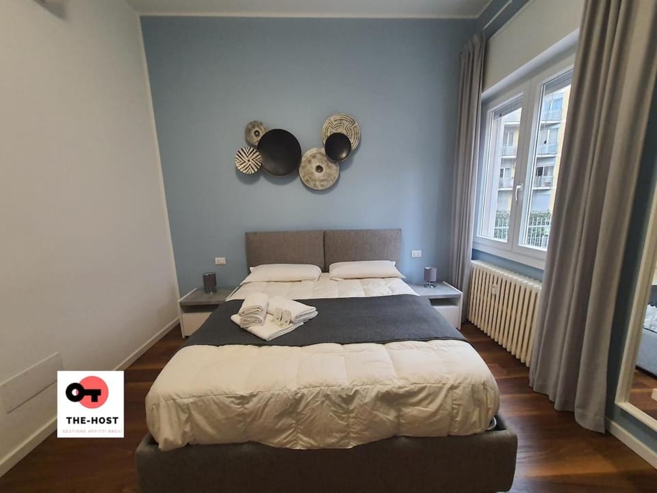 Cozy apartment in Monza Apartment in Monza