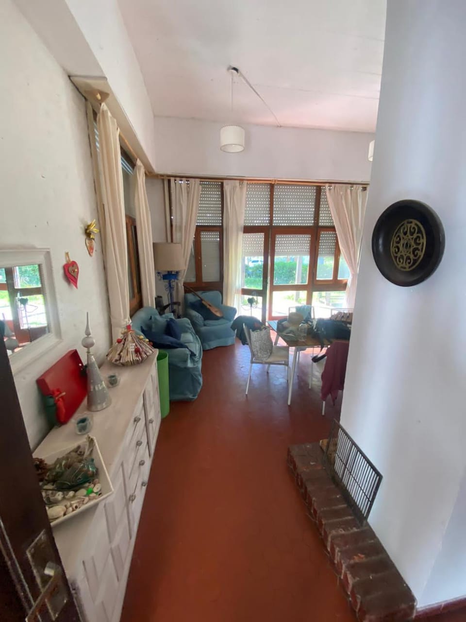 Casa en Mar Chiquita Apartment in Buenos Aires Province