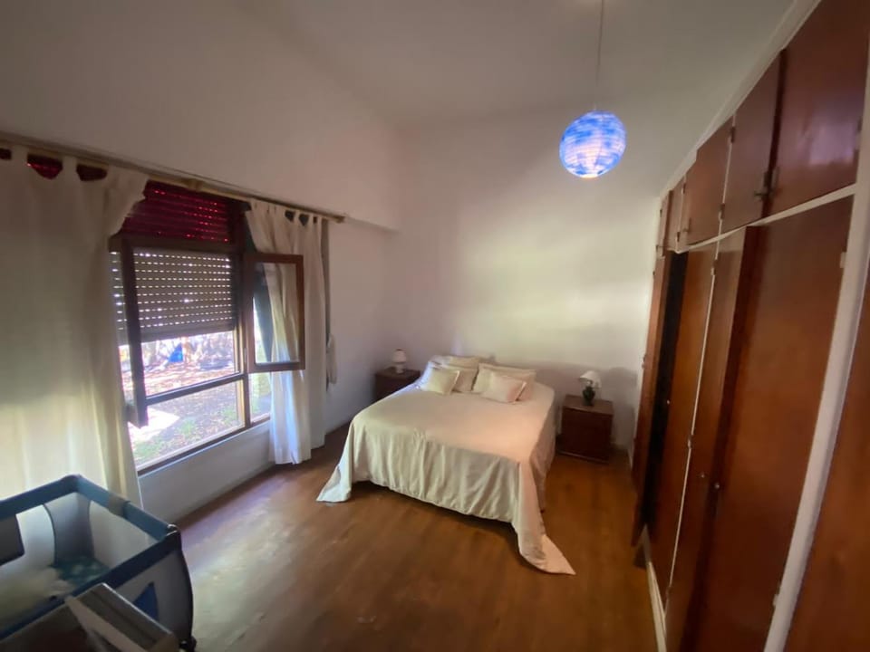 Casa en Mar Chiquita Apartment in Buenos Aires Province