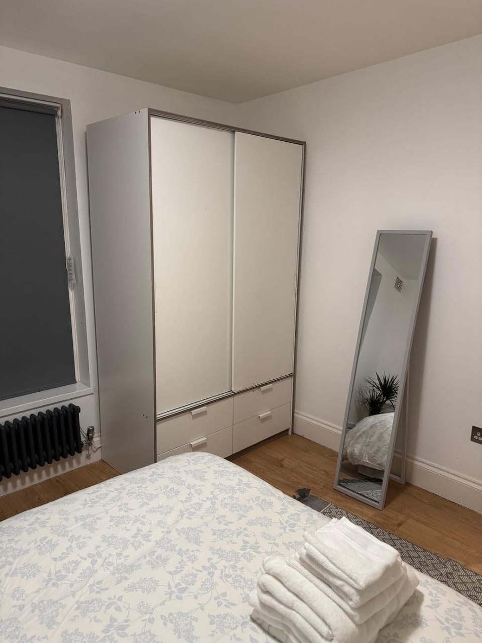 The Nest - 2 Minutes walk to East Croydon Station Apartment in Croydon