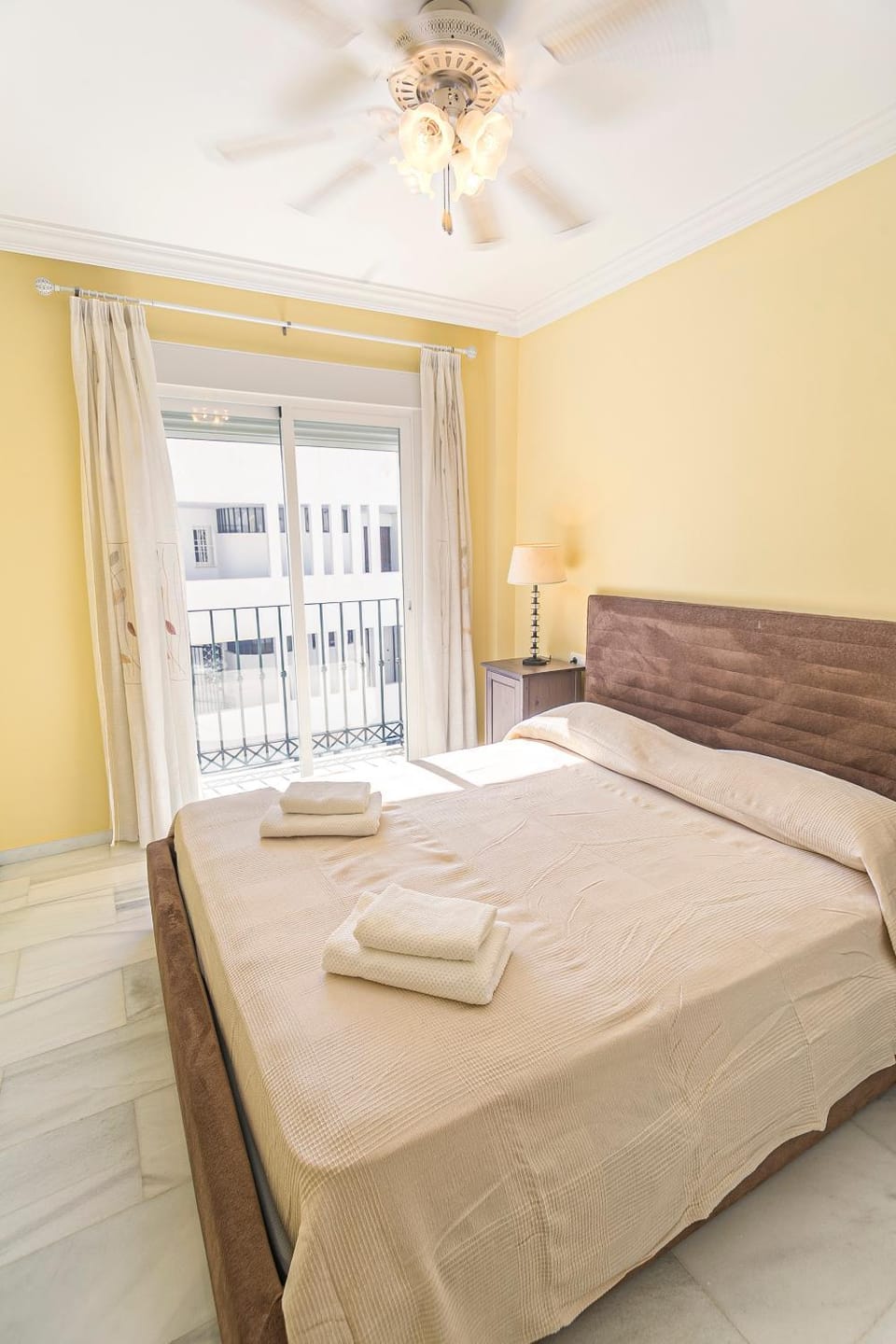 Canovas Nerja - Plaza del Olvido Apartment in Nerja