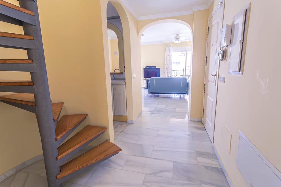 Canovas Nerja - Plaza del Olvido Apartment in Nerja