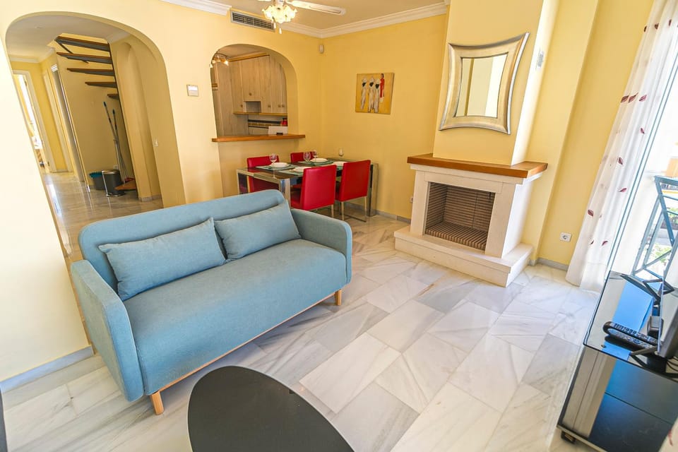 Canovas Nerja - Plaza del Olvido Apartment in Nerja