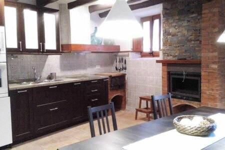 Casa de pueblo con encanto House in Baix Penedès