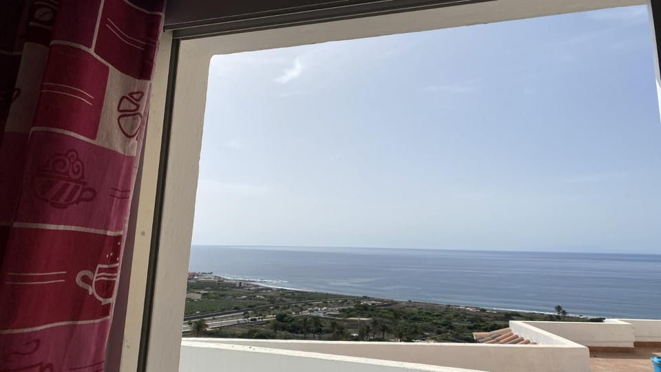 El Ancon Apartamento Apartment in La Gomera