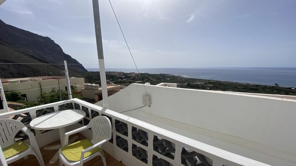 El Ancon Apartamento Apartment in La Gomera