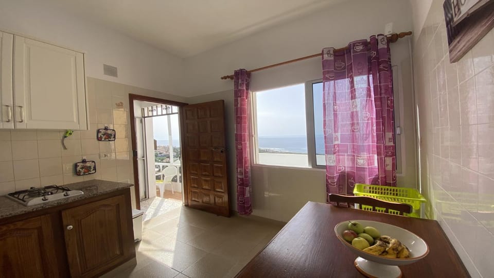 El Ancon Apartamento Apartment in La Gomera