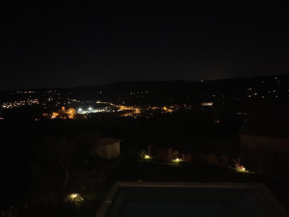 Prestige villa Estrella Villa in Fayence