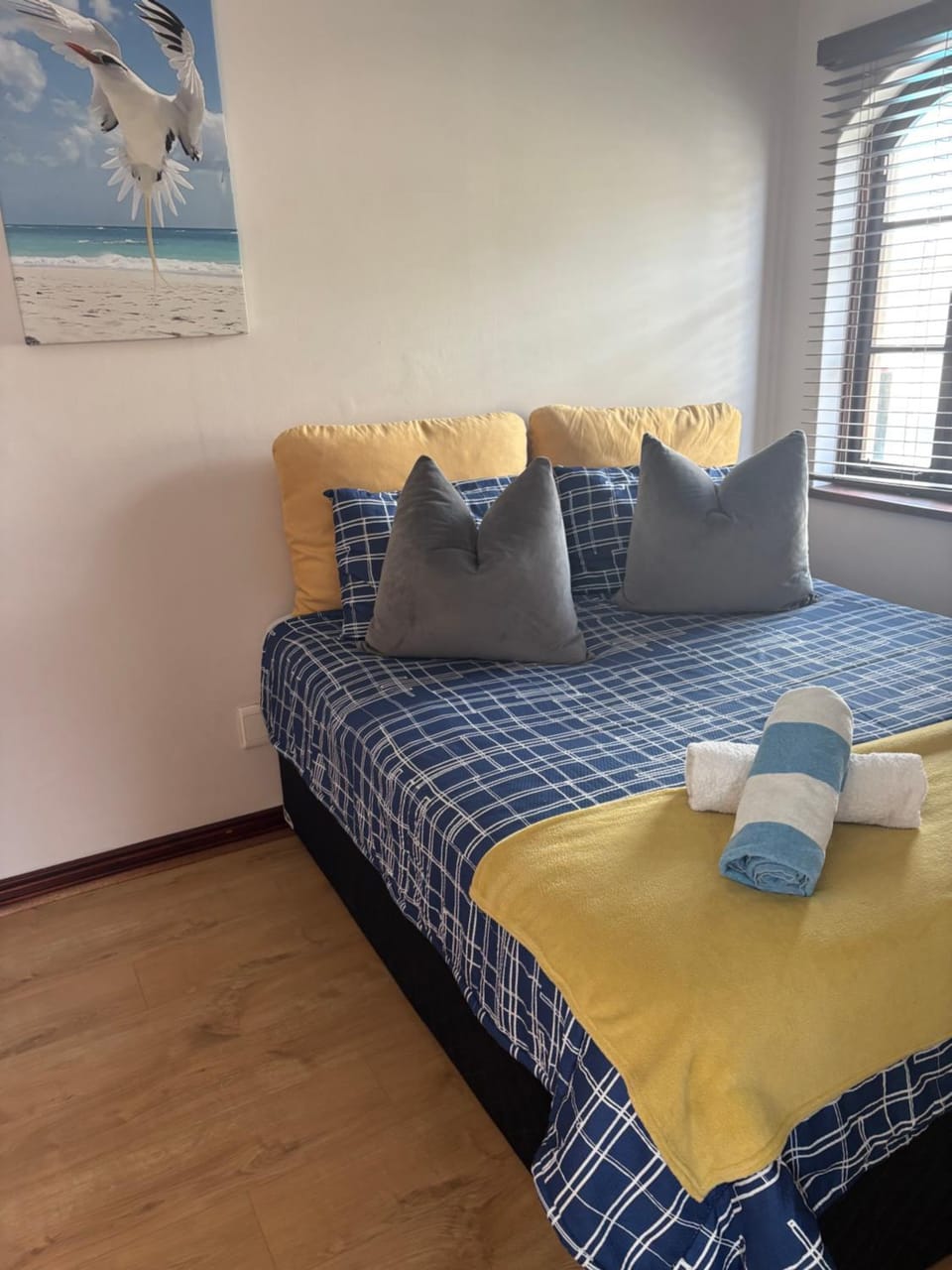 AderemC Villa Rooms Apartment in Cape Town