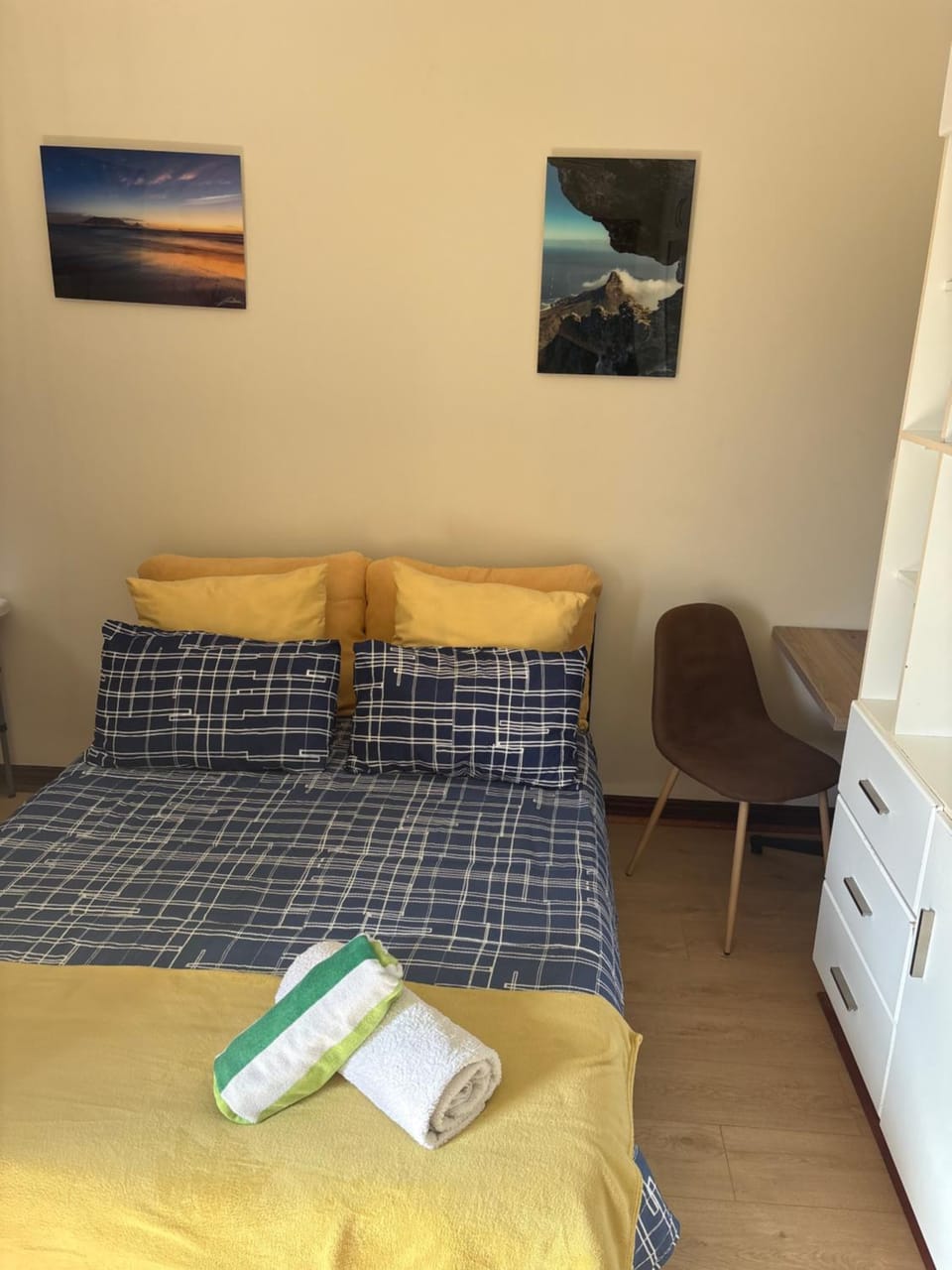 AderemC Villa Rooms Apartment in Cape Town
