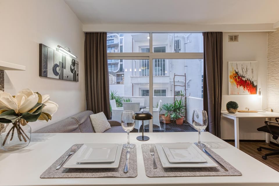 The Joe Residence - 404 Apartment in Saint Julians