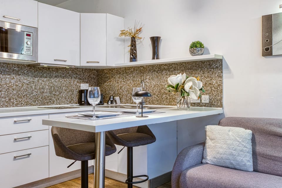 The Joe Residence - 404 Apartment in Saint Julians