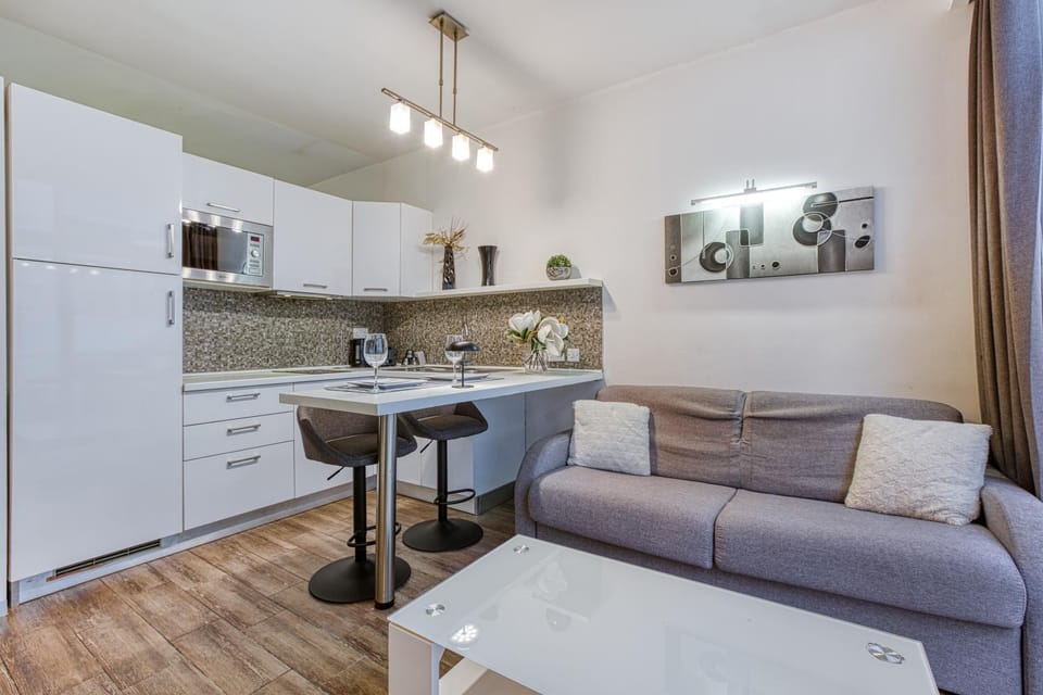 The Joe Residence - 404 Apartment in Saint Julians