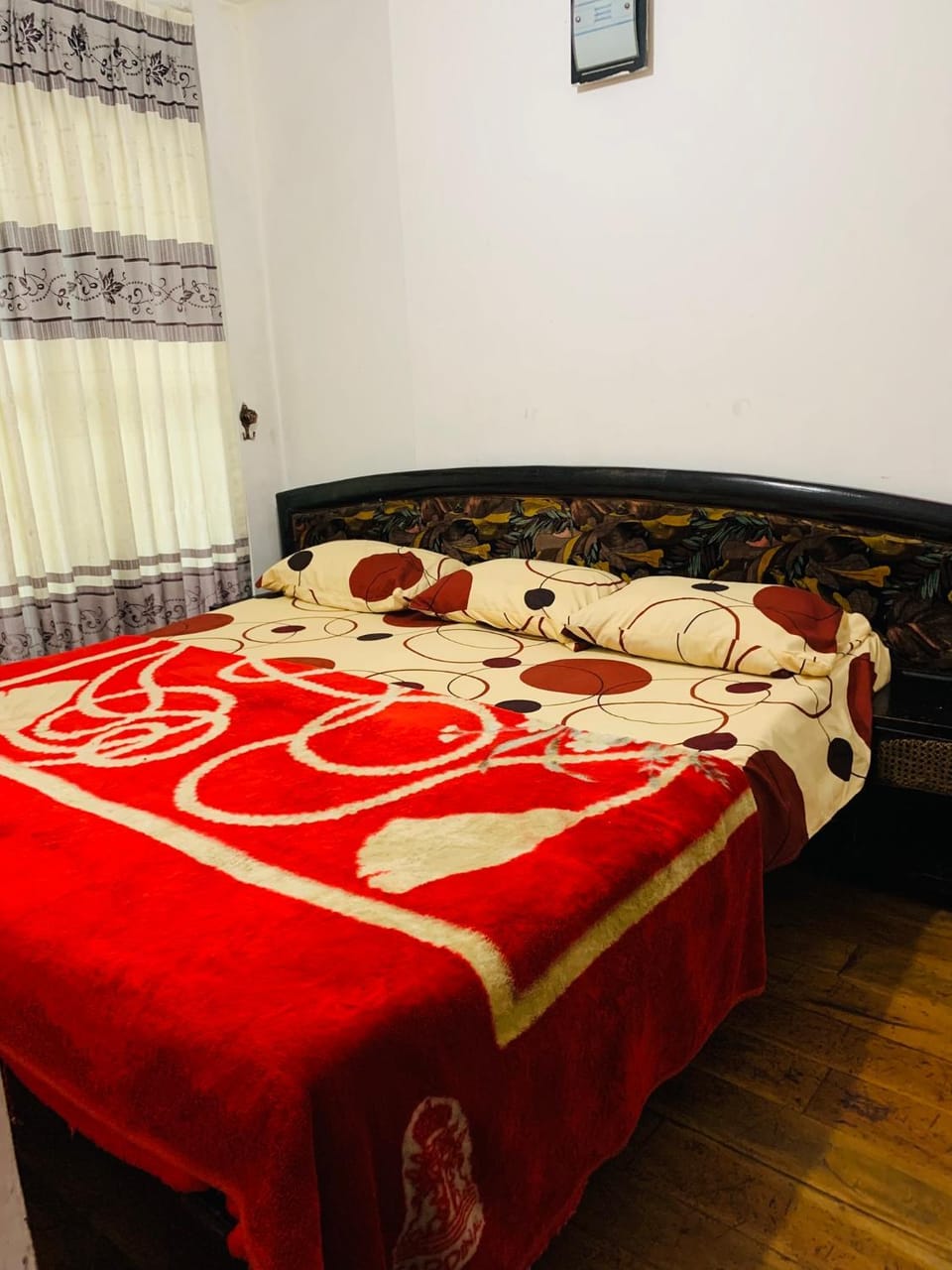 Wooden Bliss Homestay Vacation rental in Nuwara Eliya