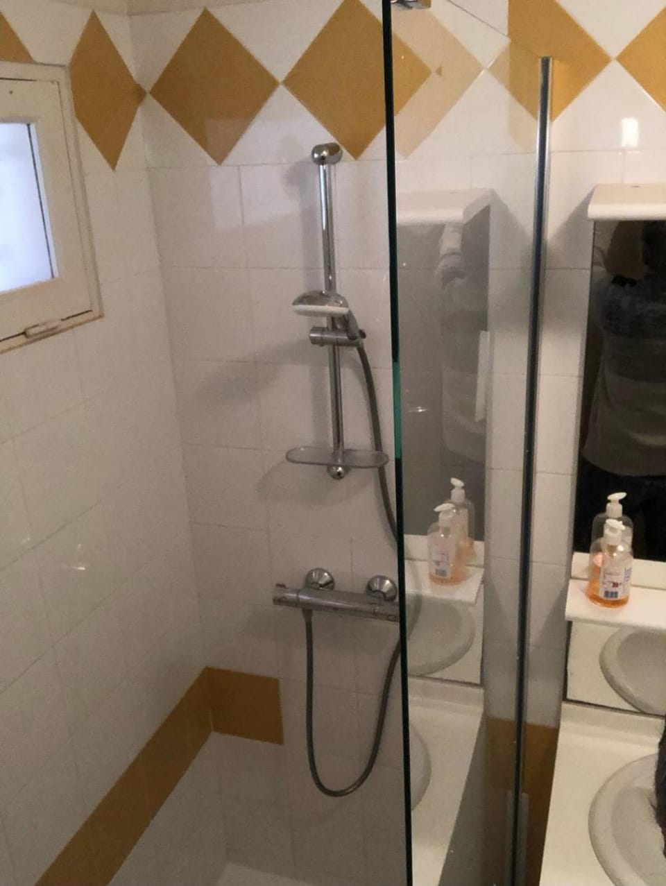 Shower
