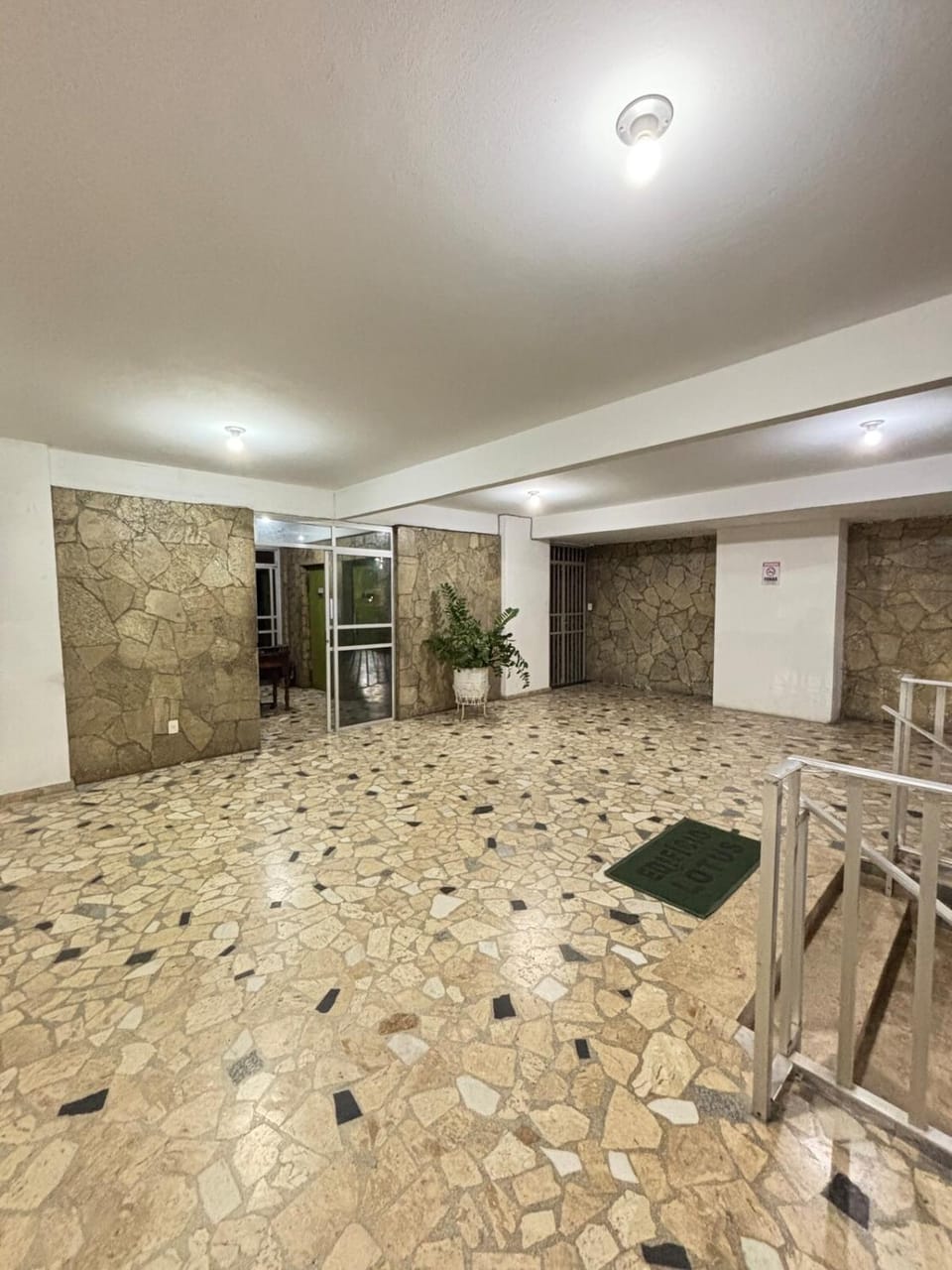 Studio Lótus Apartment in Salvador