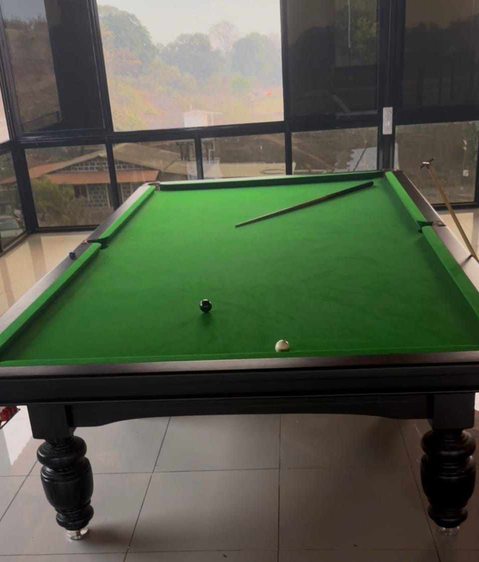 The Sixth Abode Farms 5 BHK Villa with Swimming Pool, Turf, Lawn & Indoor Games- Khopoli Villa in Maharashtra
