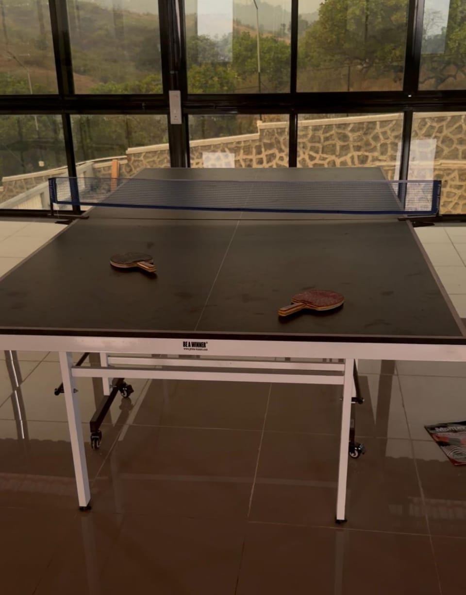 The Sixth Abode Farms 5 BHK Villa with Swimming Pool, Turf, Lawn & Indoor Games- Khopoli Villa in Maharashtra