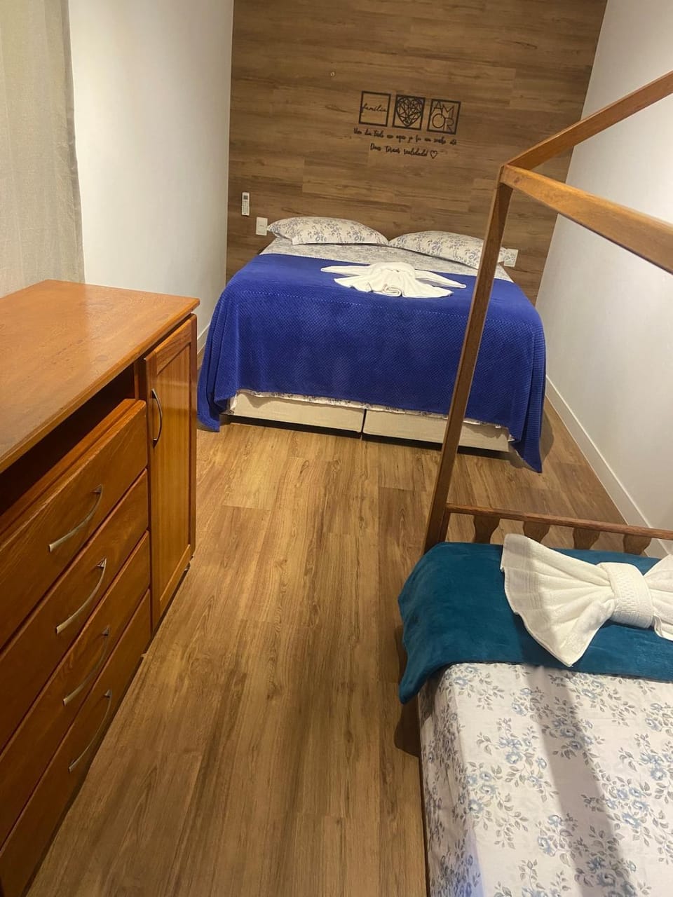 Morada Sol e Sal Style, comfort and close to the beach Apartment in Florianopolis