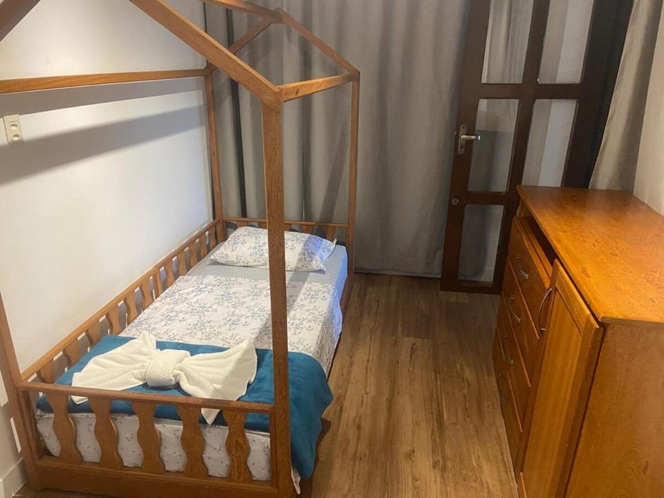 Morada Sol e Sal Style, comfort and close to the beach Apartment in Florianopolis
