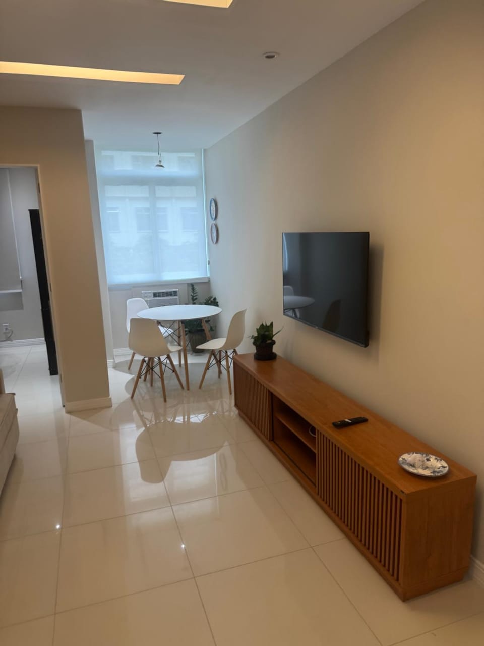 Copacabana apartamento tops Apartment in Rio de Janeiro