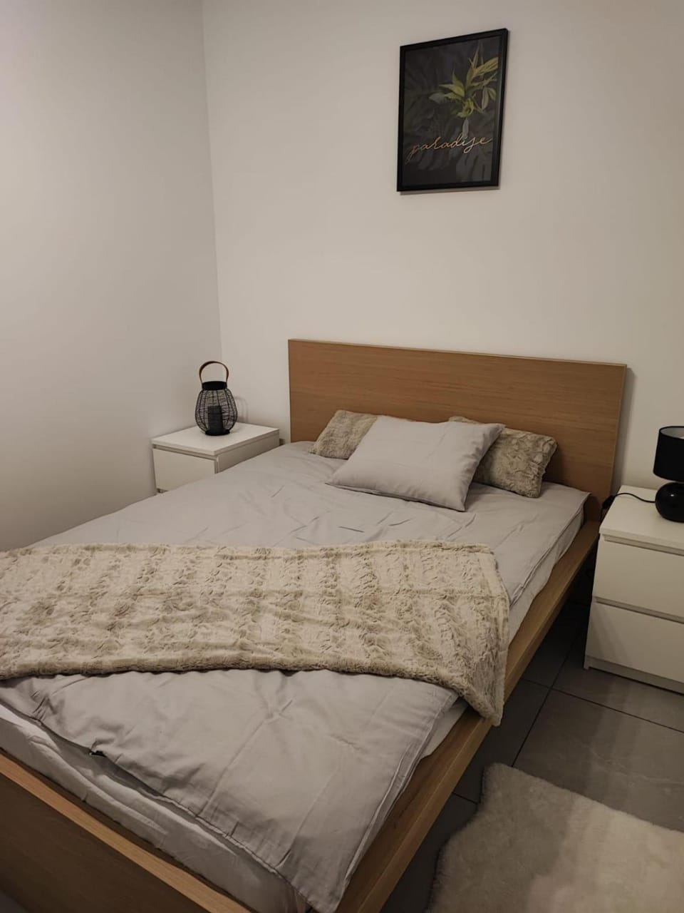 Kalina 24 Apartment in Poland