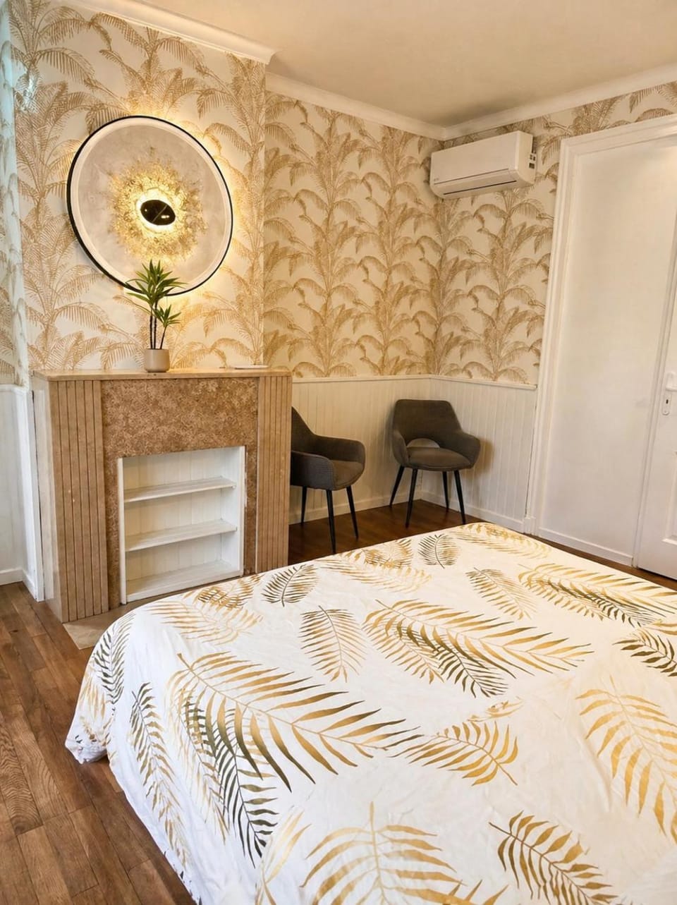 Sauna et Spa Cosy 55m2 Boulogne sur Mer Apartment in Hauts-de-France